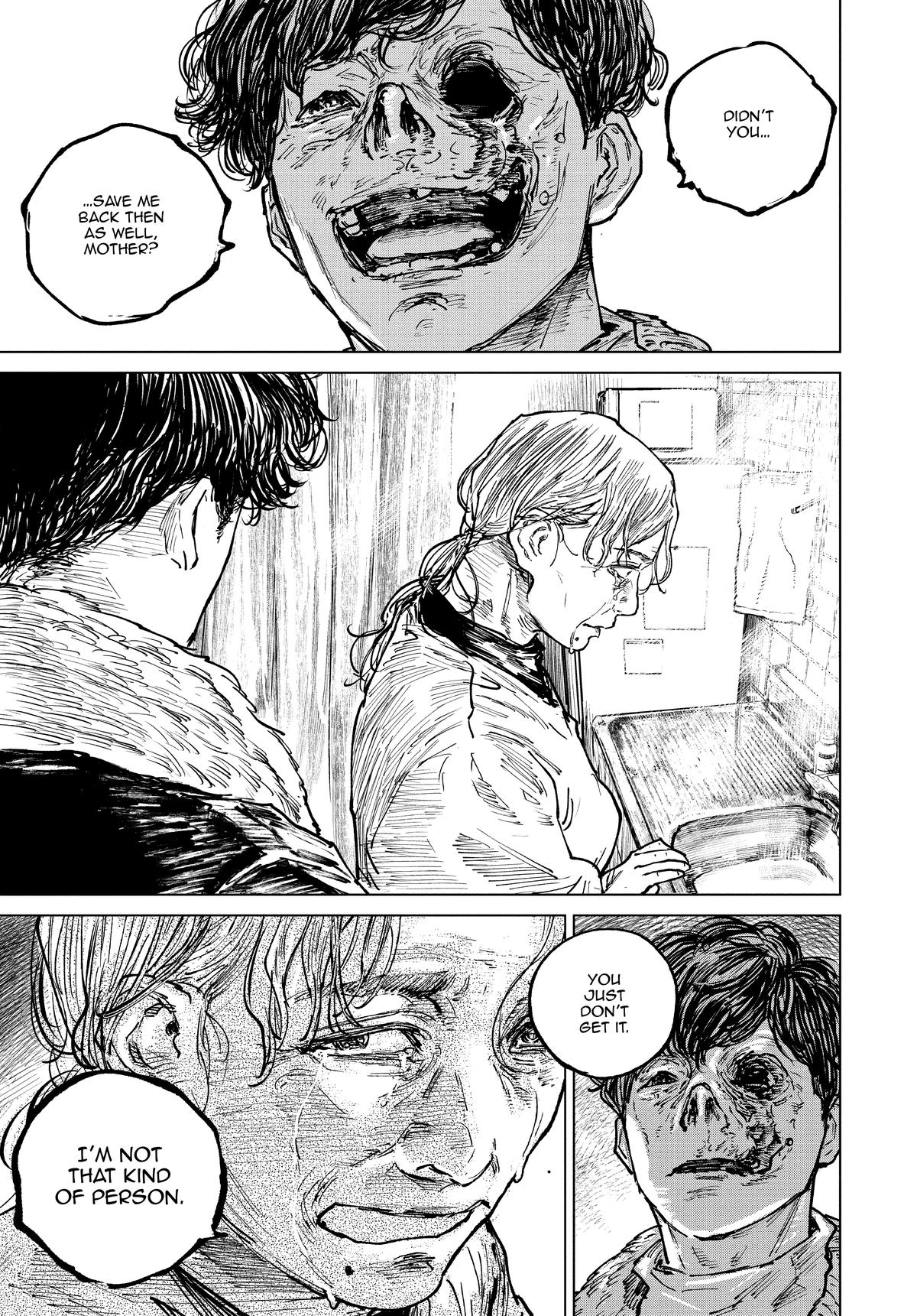 Gannibal Chapter 45 17