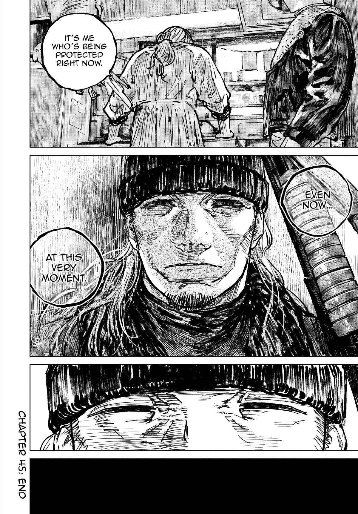 Gannibal Chapter 45 20