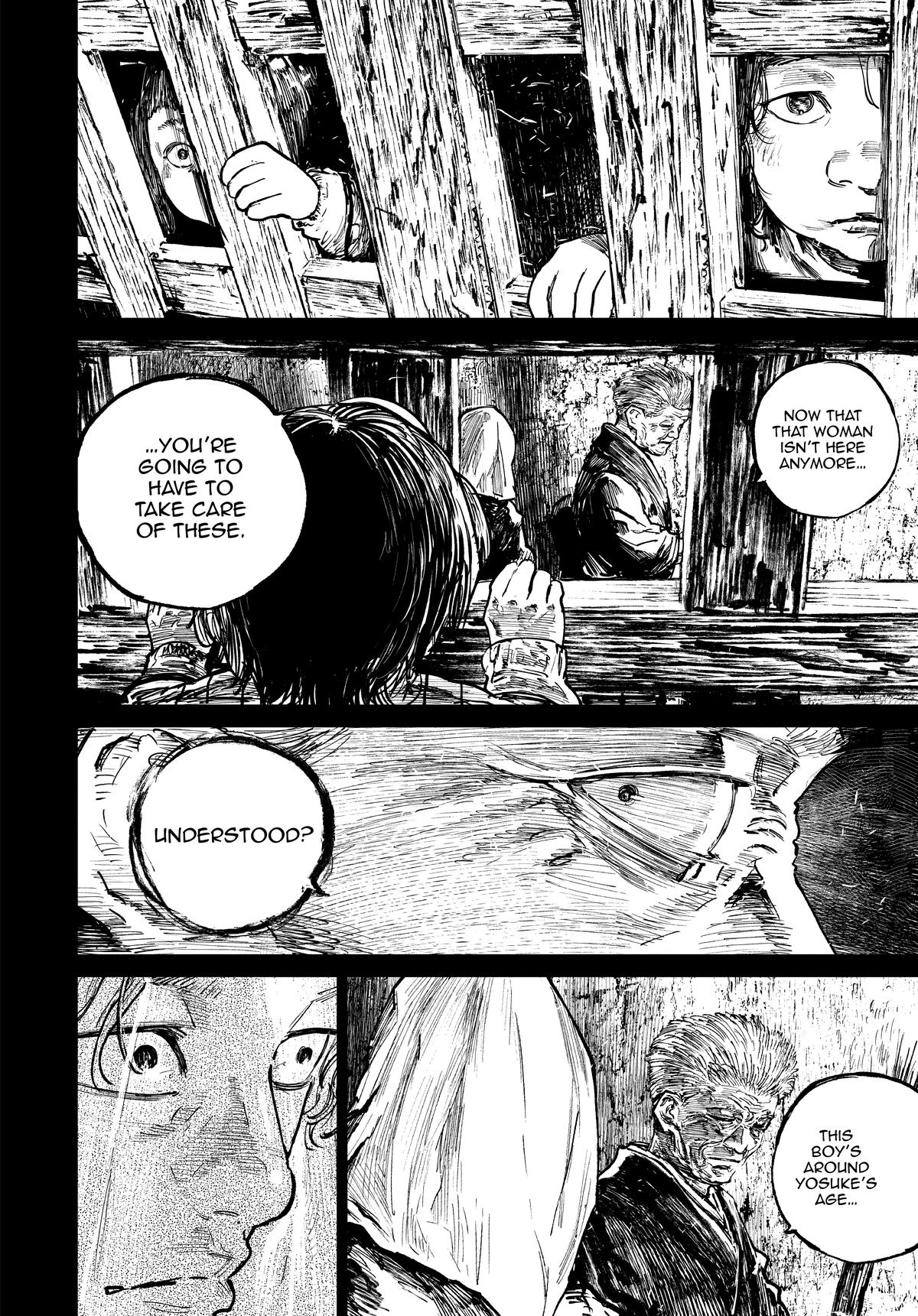 Gannibal Chapter 46 2