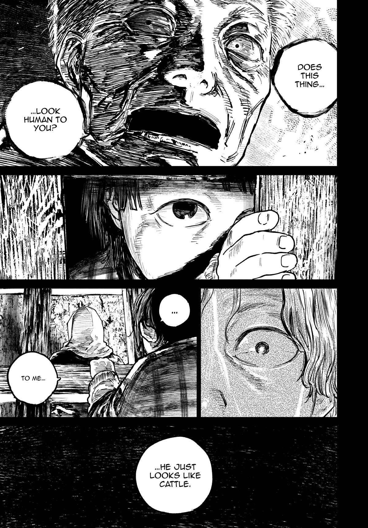 Gannibal Chapter 46 3