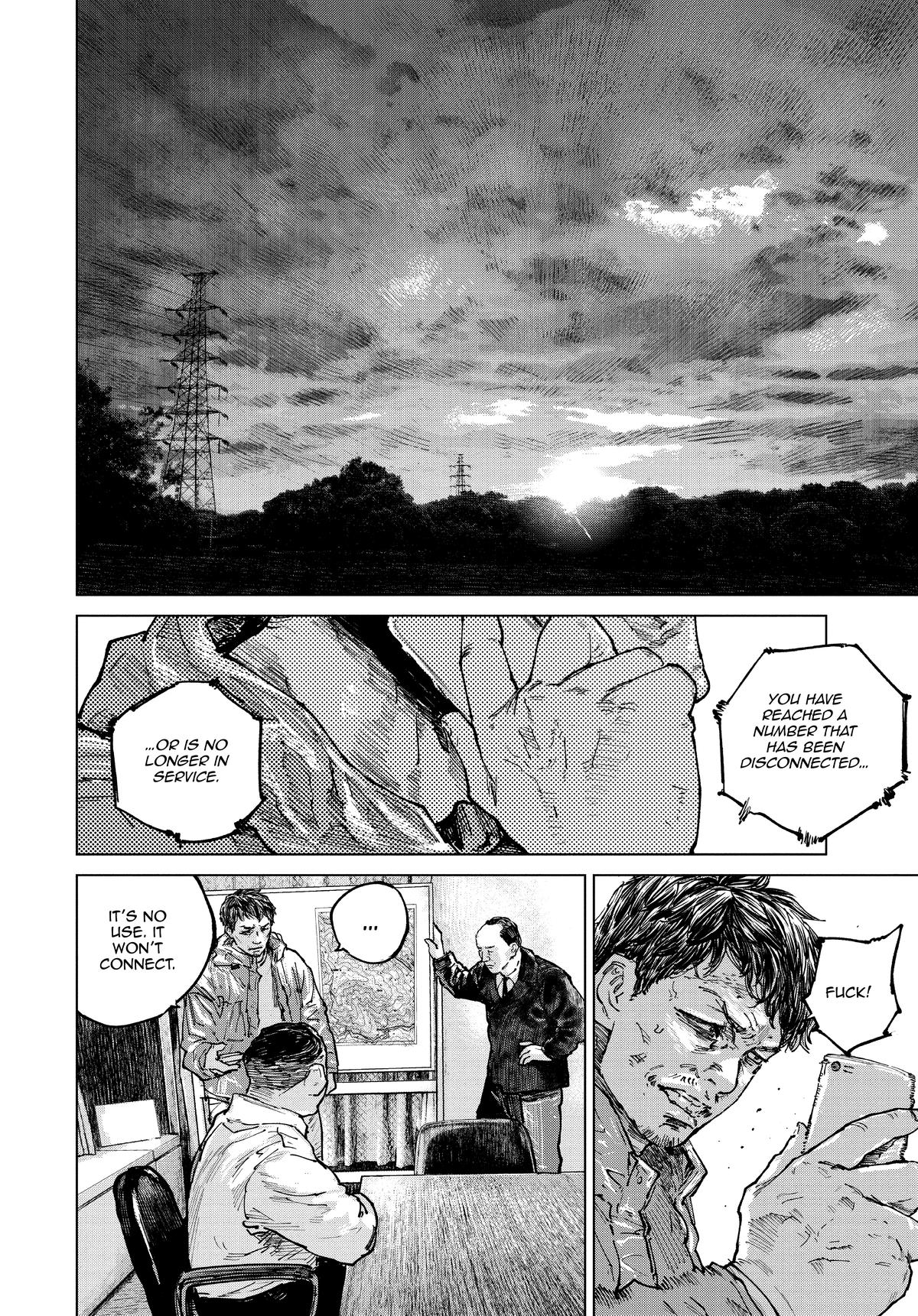 Gannibal Chapter 46 4