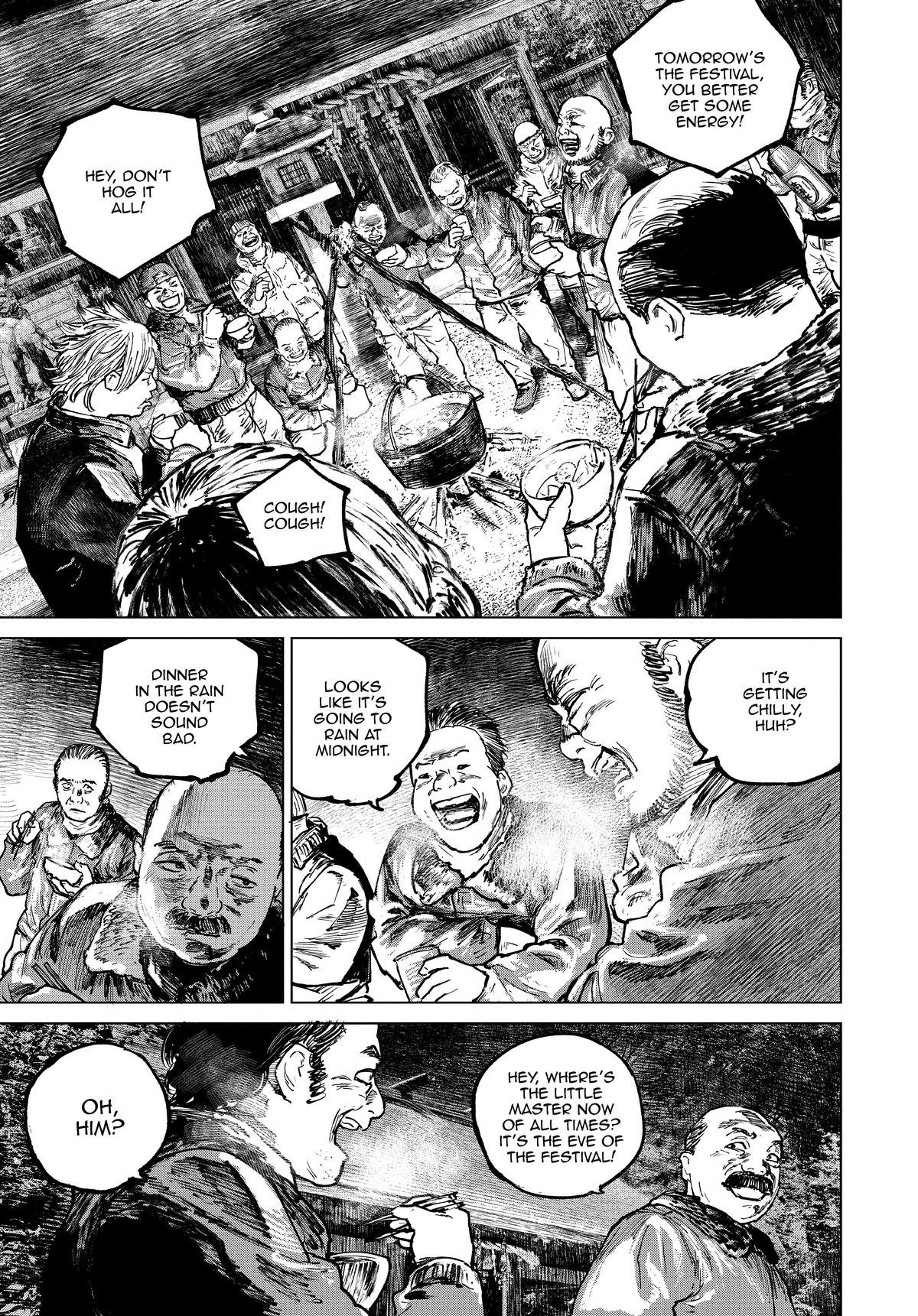 Gannibal Chapter 46 9