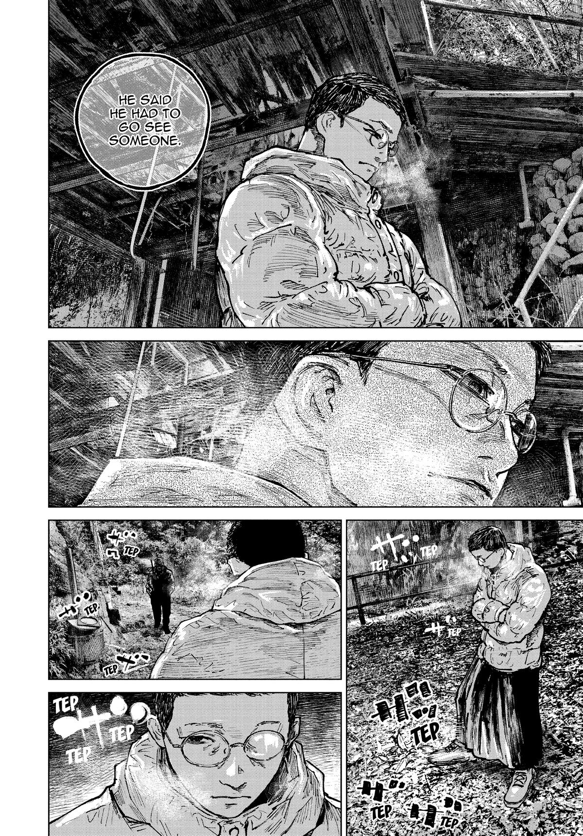 Gannibal Chapter 46 10