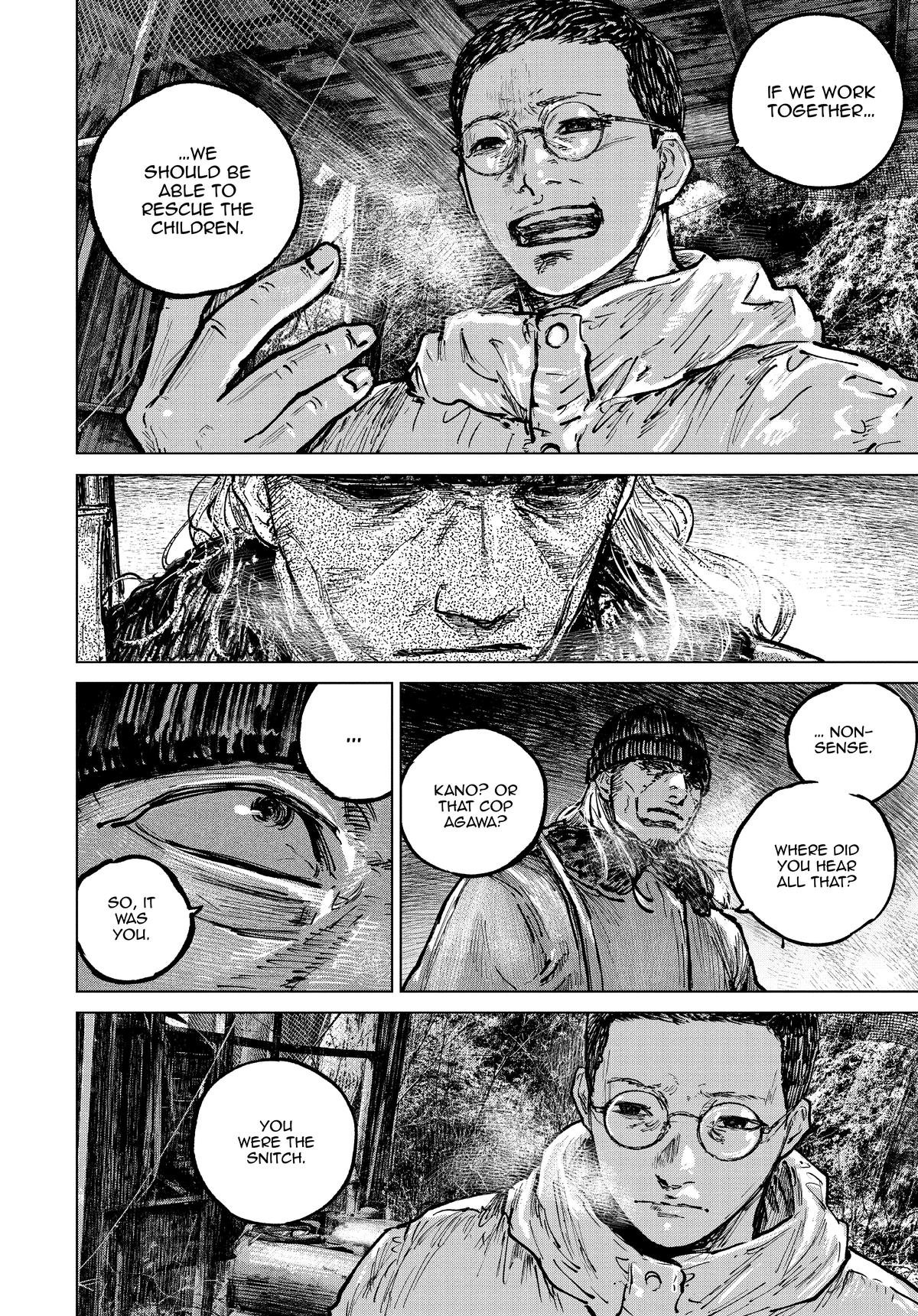Gannibal Chapter 46 14