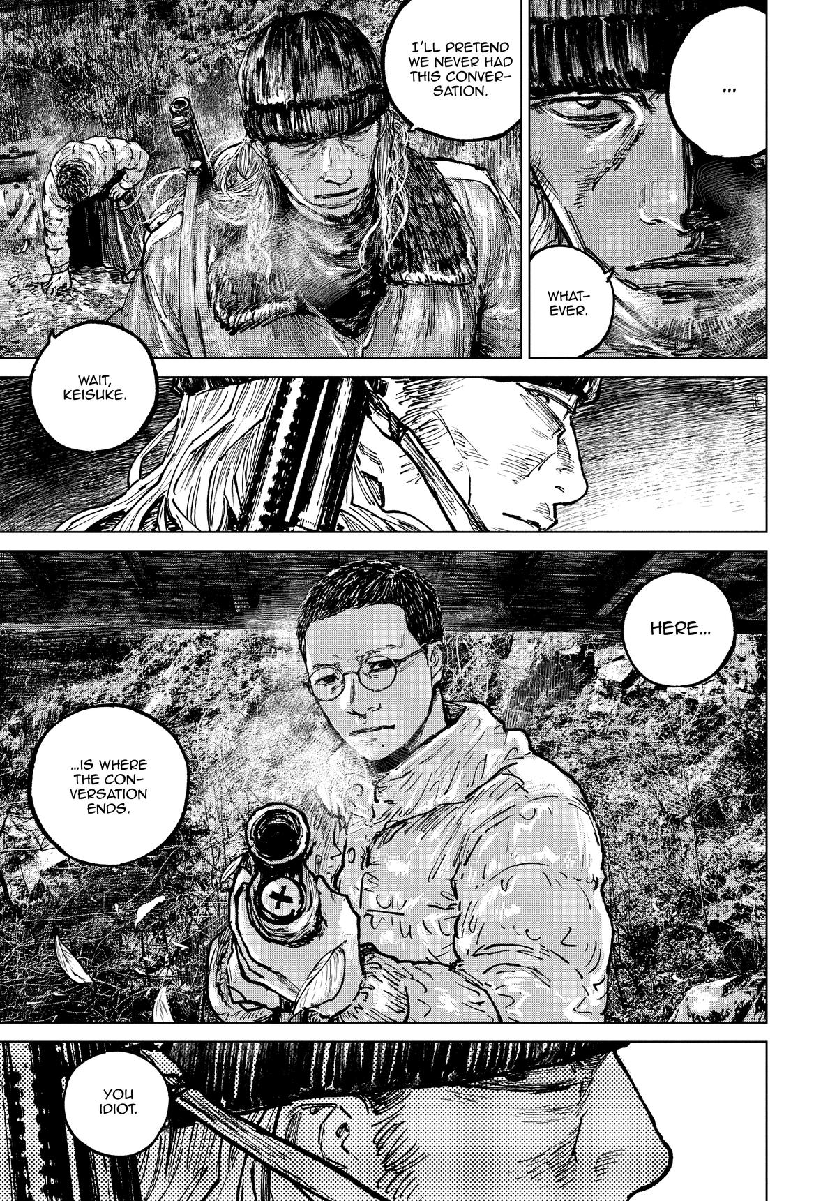 Gannibal Chapter 46 15