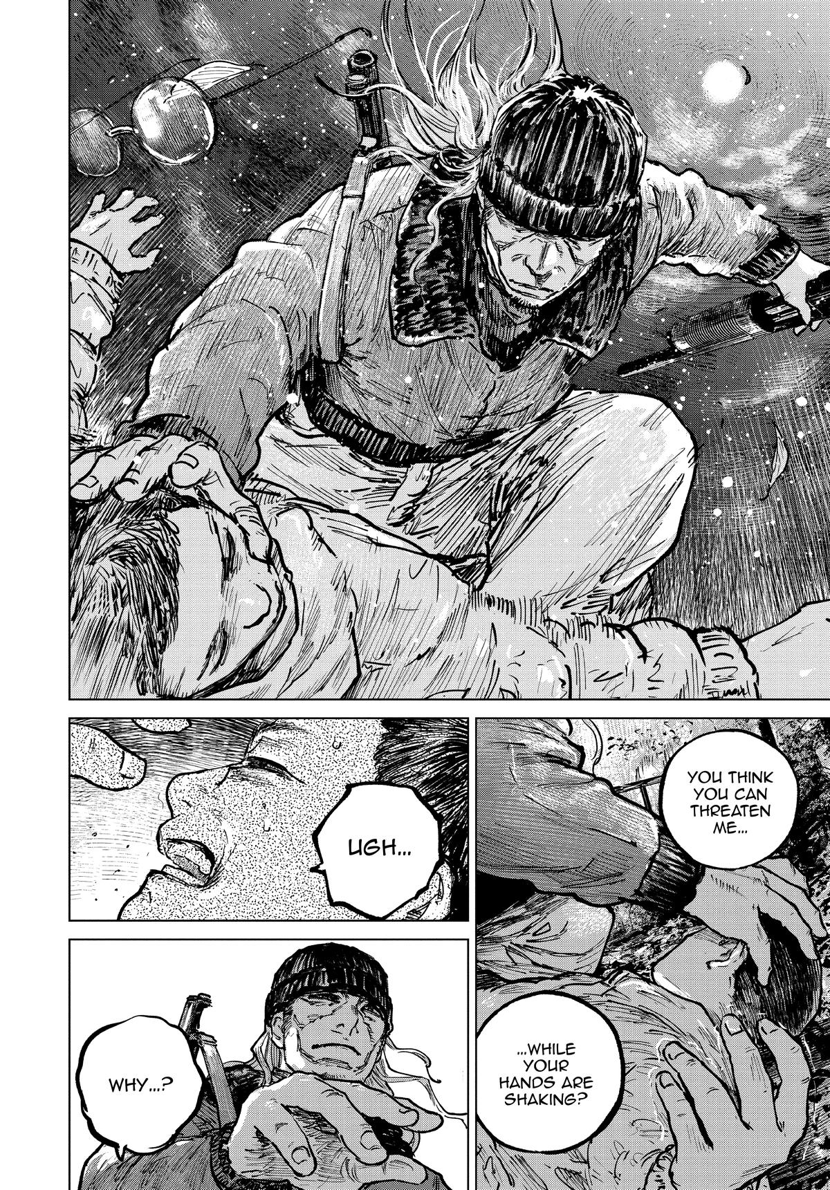 Gannibal Chapter 46 16