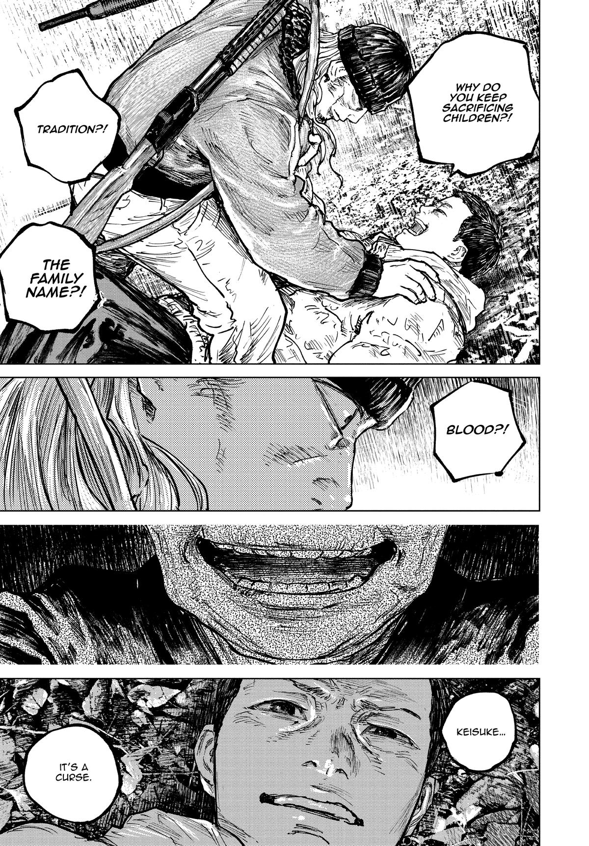 Gannibal Chapter 46 17