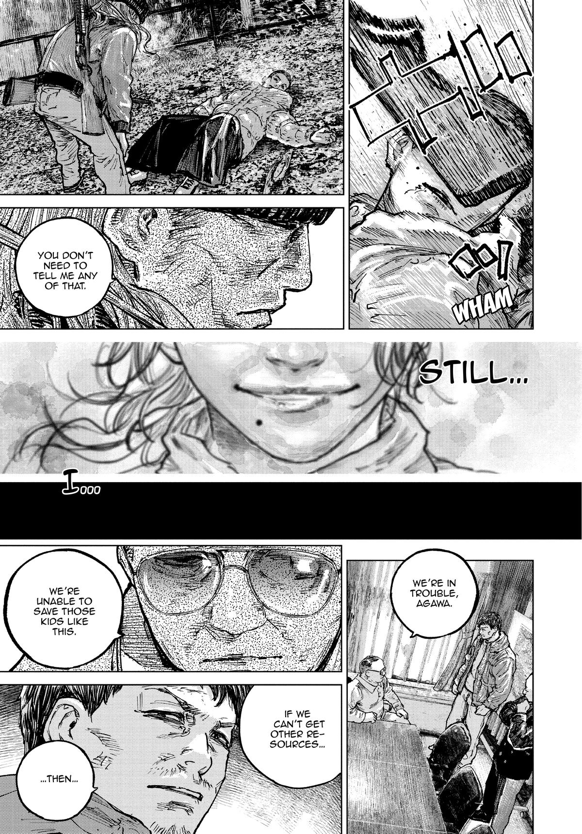 Gannibal Chapter 46 19