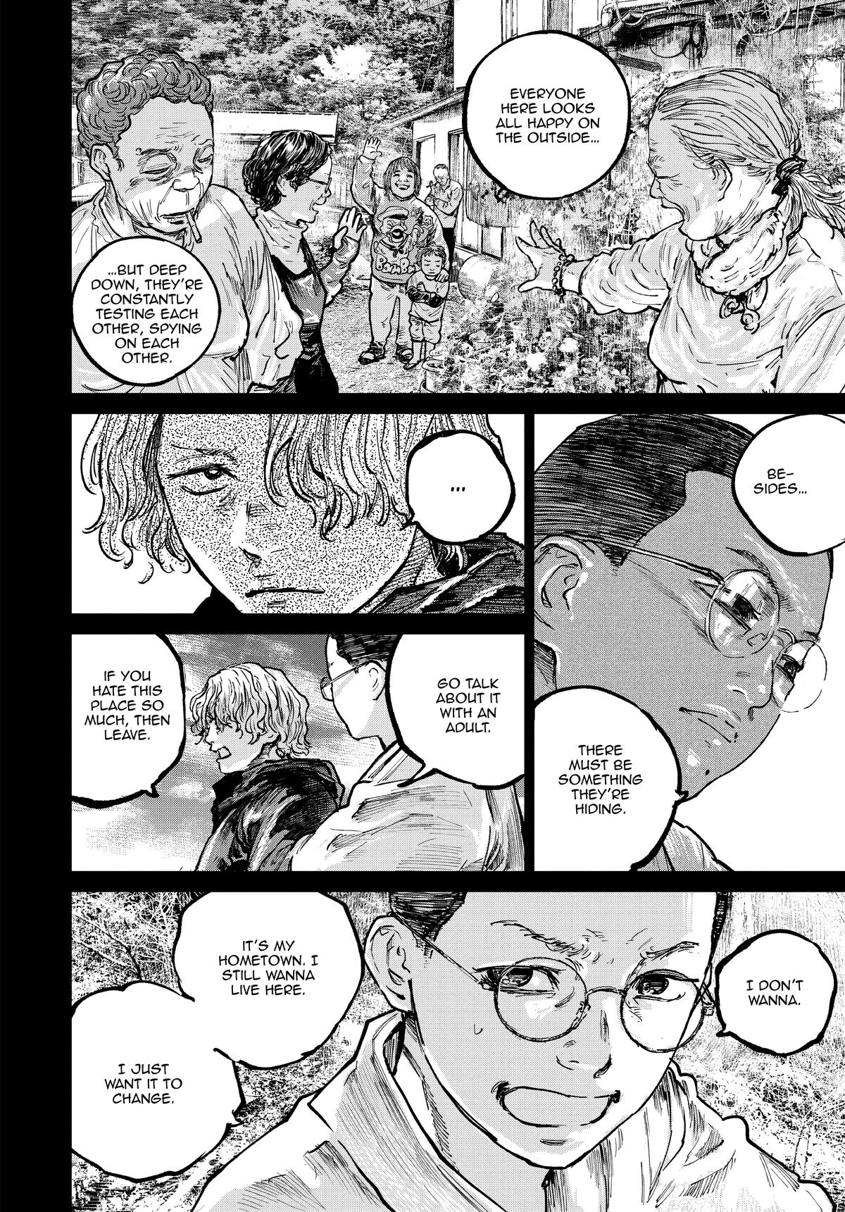 Gannibal Chapter 47 2