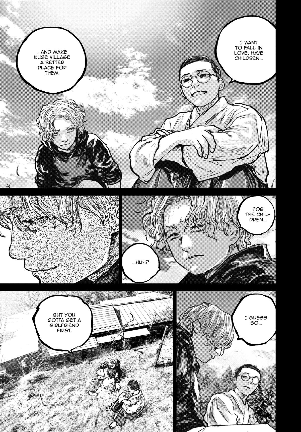 Gannibal Chapter 47 3