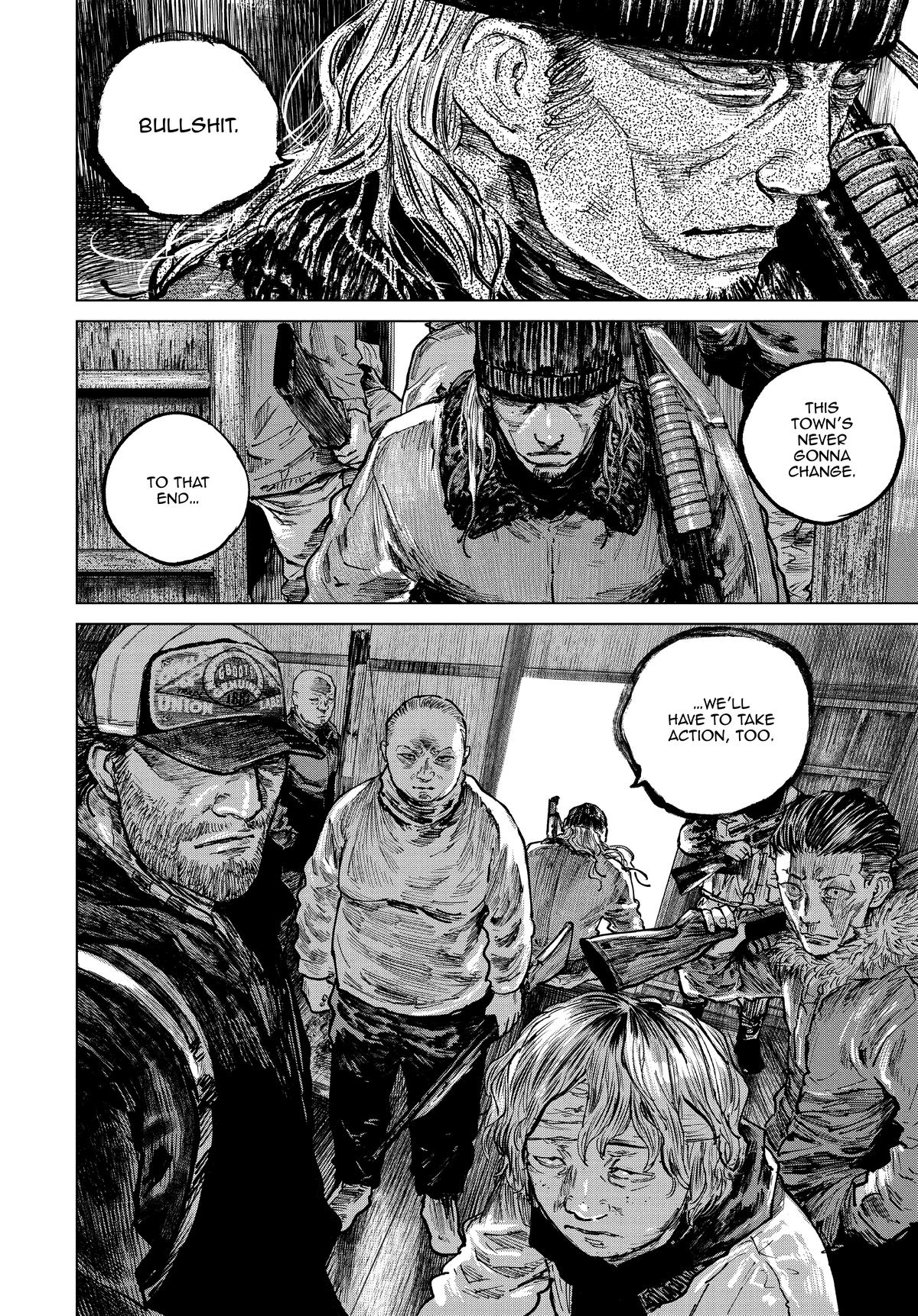 Gannibal Chapter 47 4