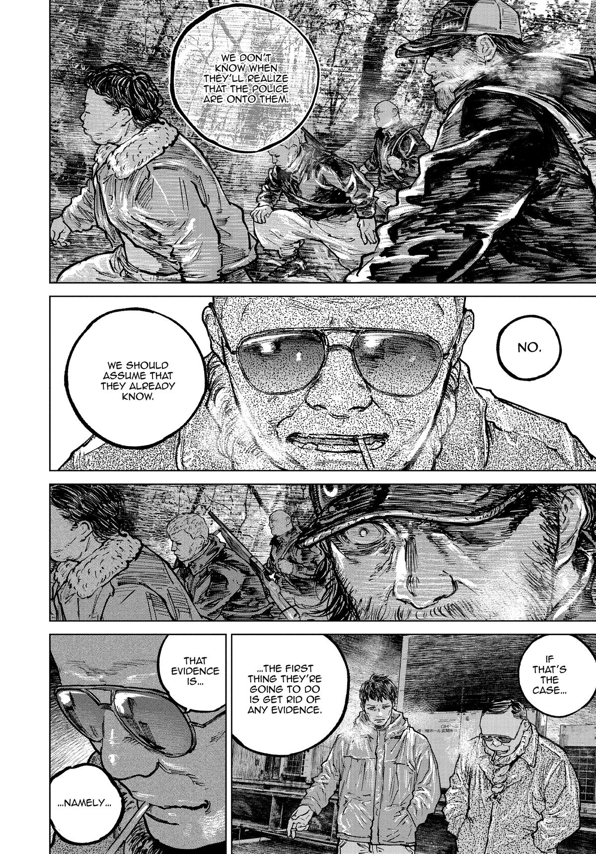 Gannibal Chapter 47 8