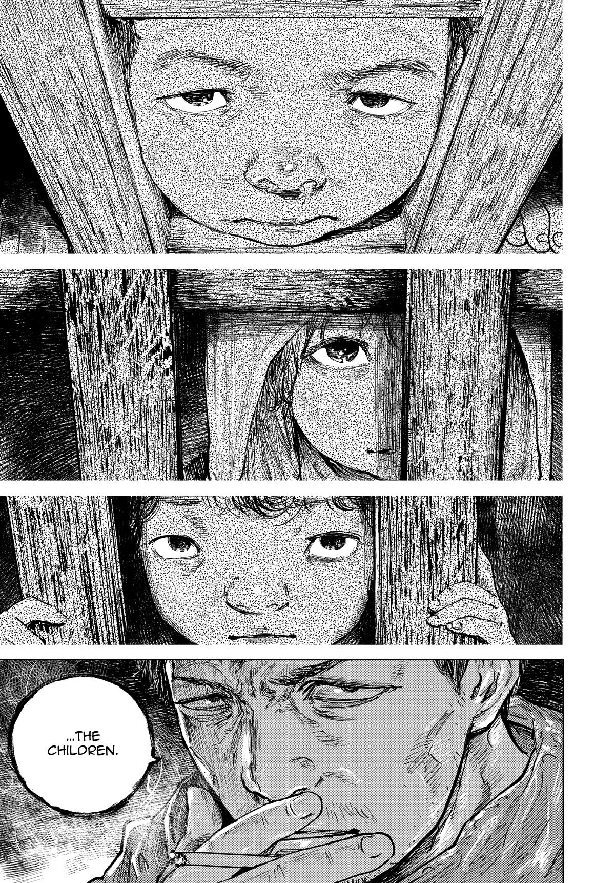 Gannibal Chapter 47 9