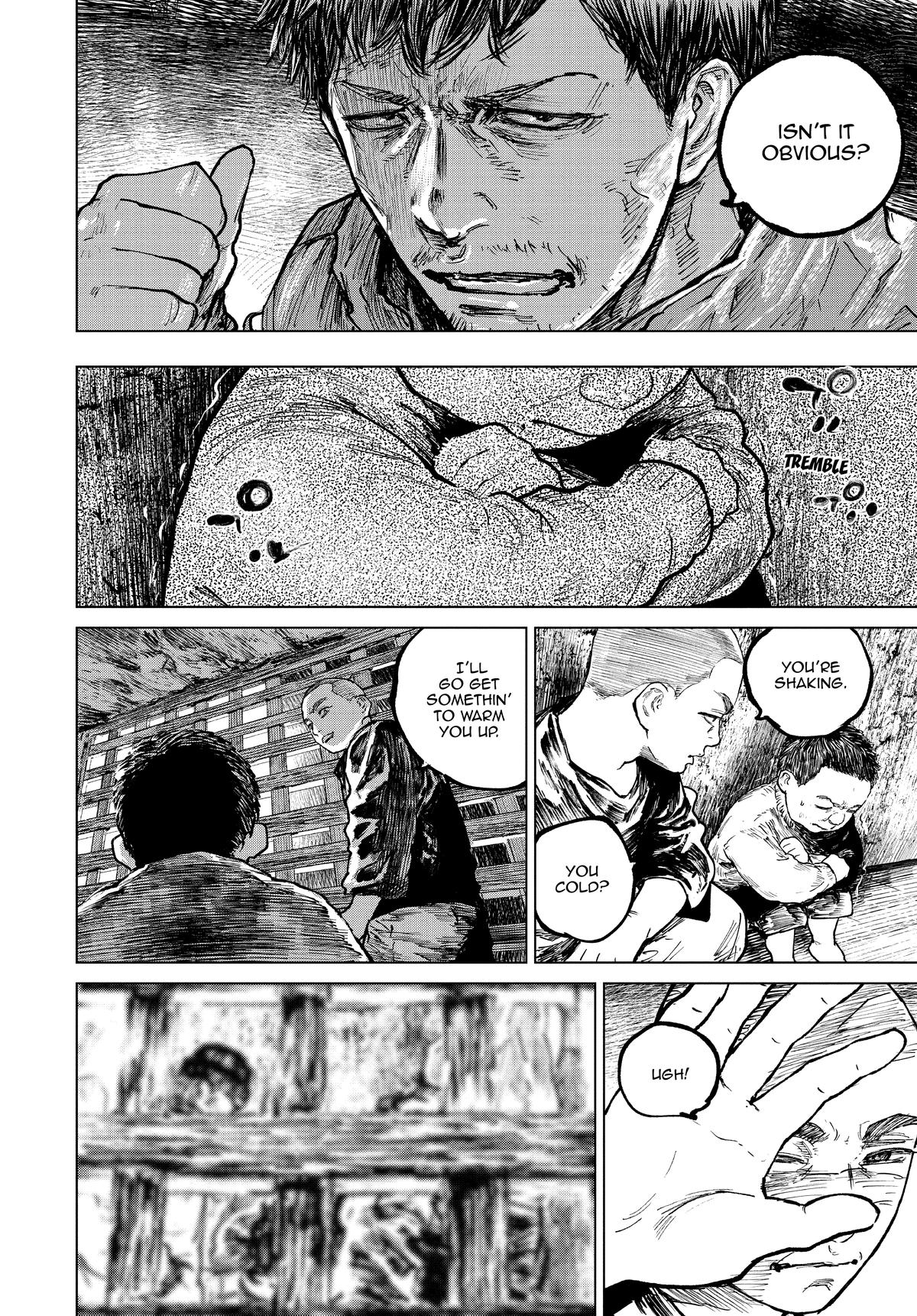 Gannibal Chapter 47 12