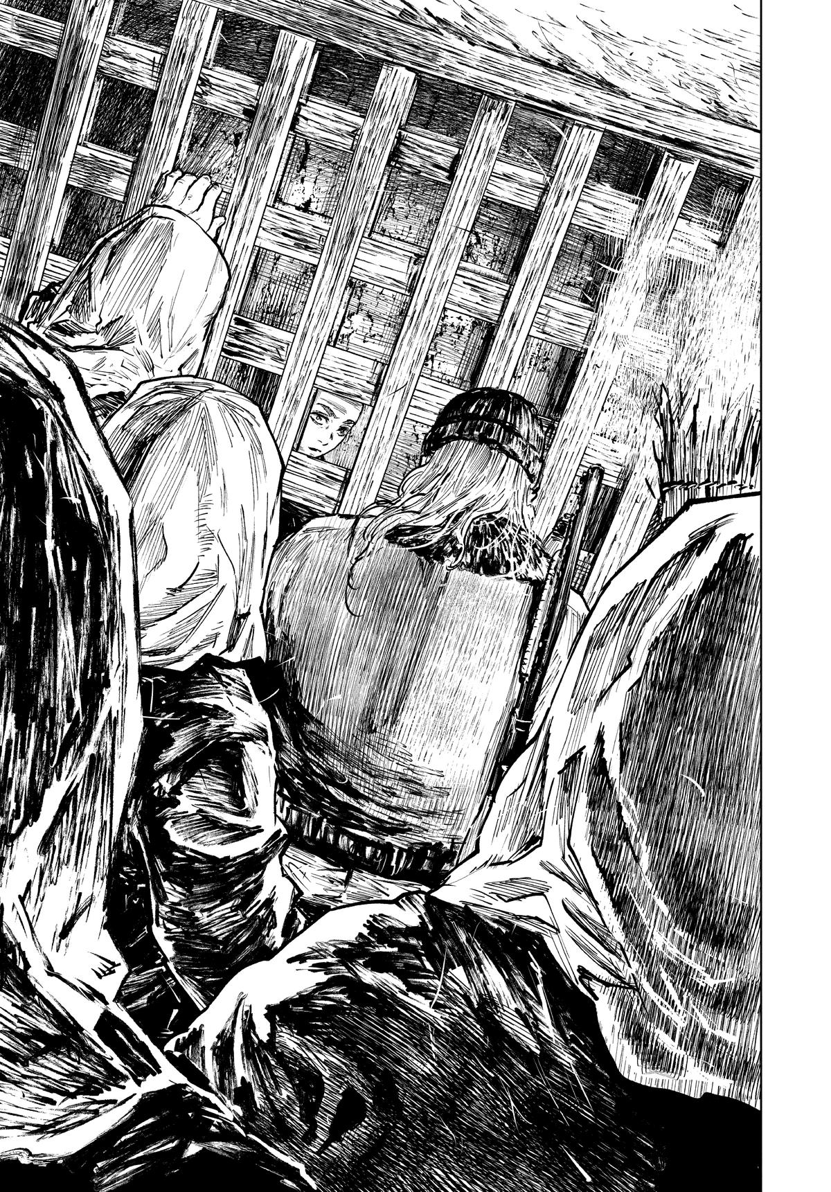Gannibal Chapter 47 13