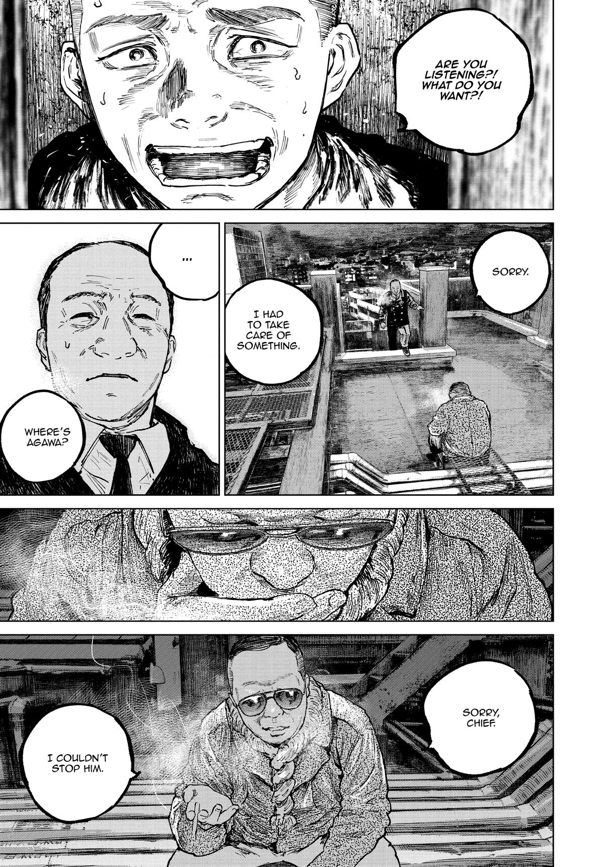 Gannibal Chapter 47 15
