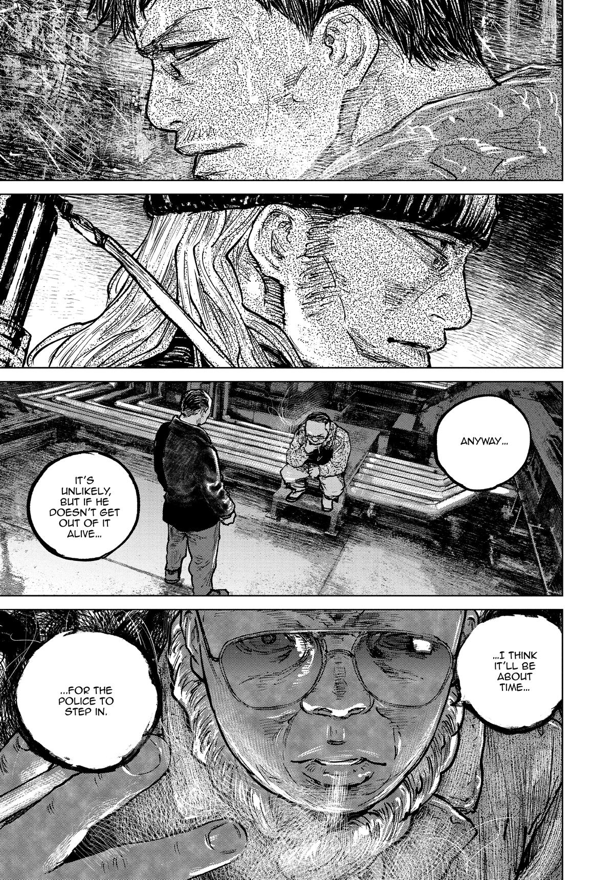 Gannibal Chapter 47 19