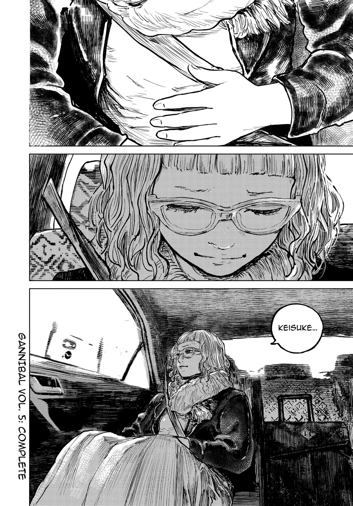 Gannibal Chapter 47 20