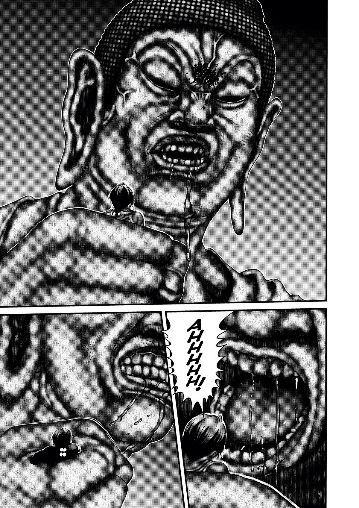 Gantz Chapter 72
