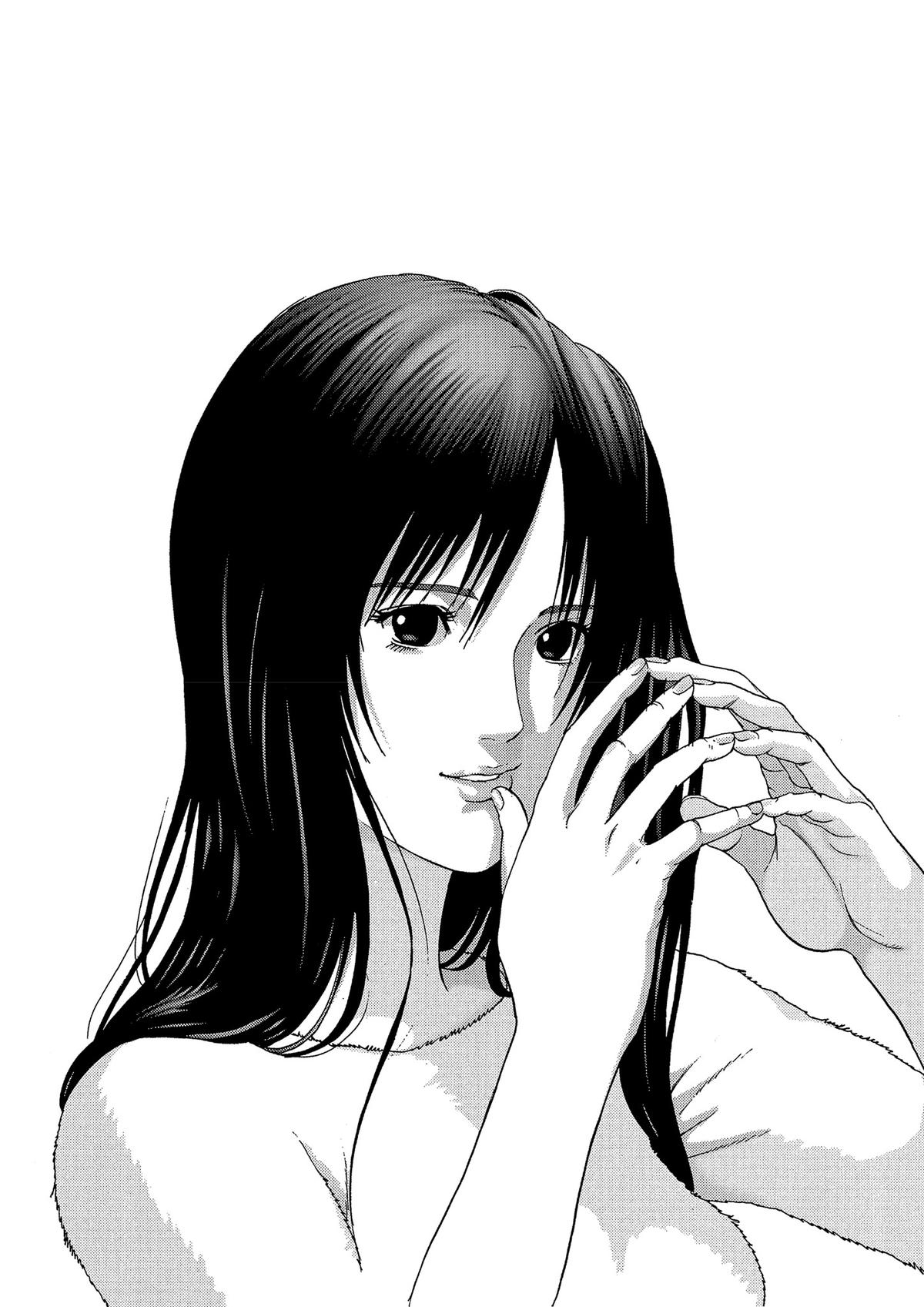 Gantz Chapter 190