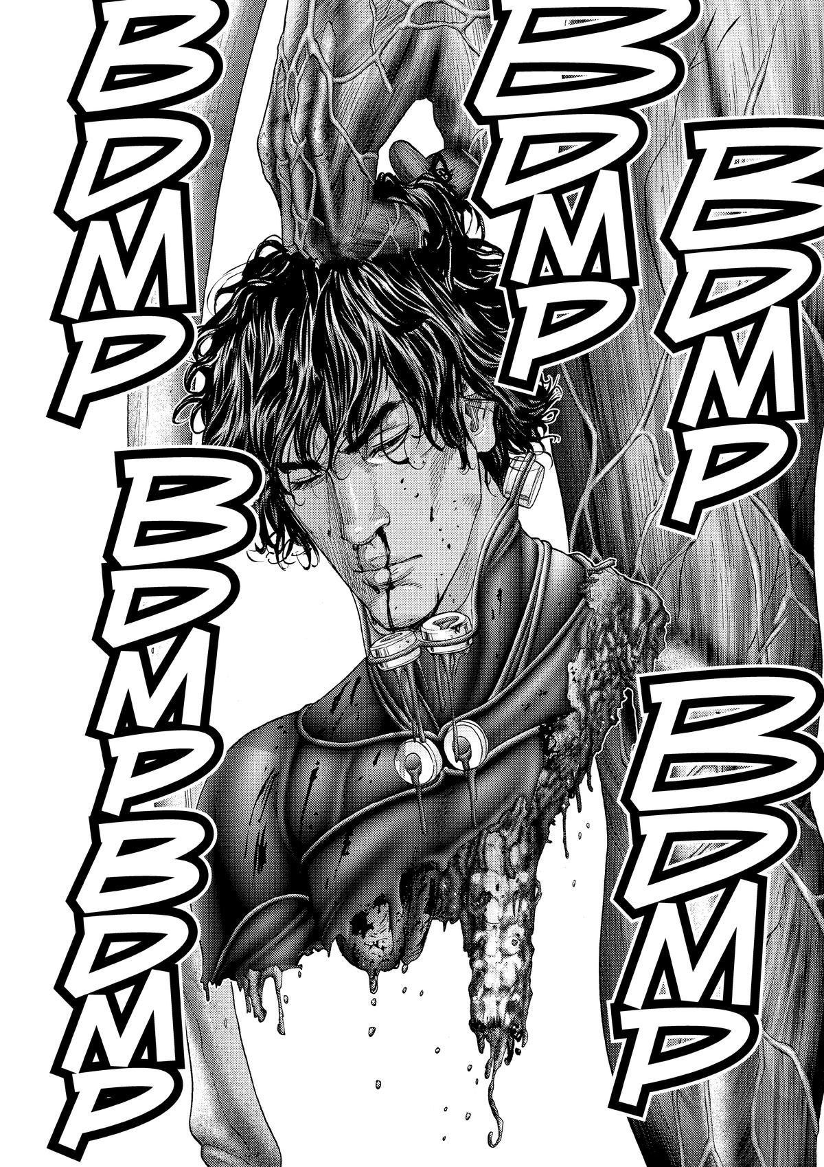 Gantz Chapter 276