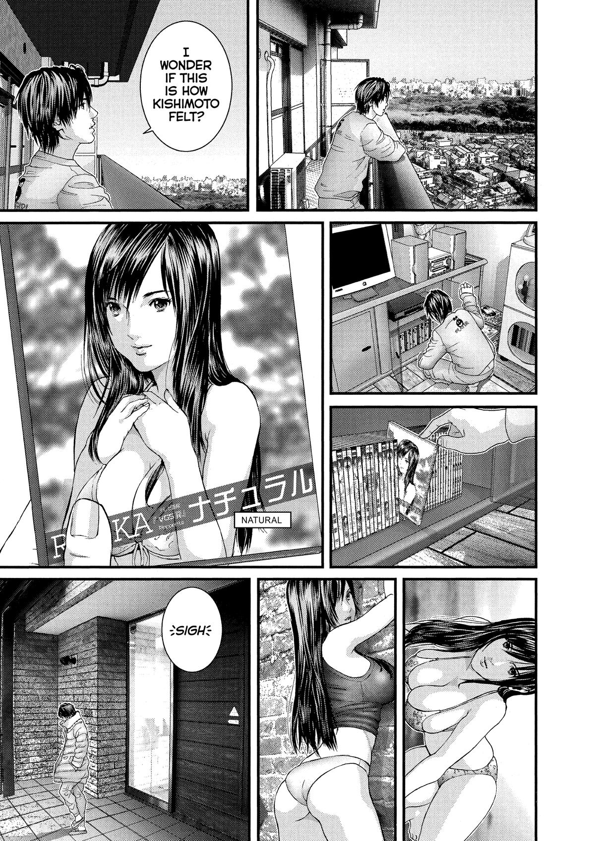Gantz Chapter 299