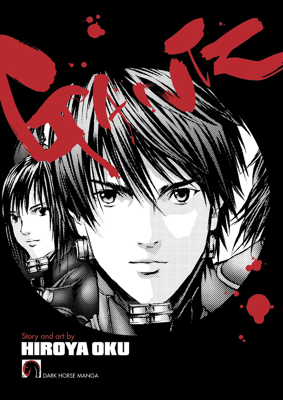 Gantz Chapter 336