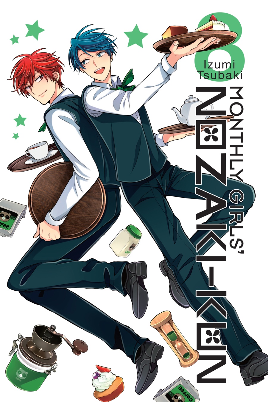 Monthly Girls' Nozaki-kun Chapter 71 - Page 1 - Monthly Girls' Nozaki-kun manga Chapter 71 manga