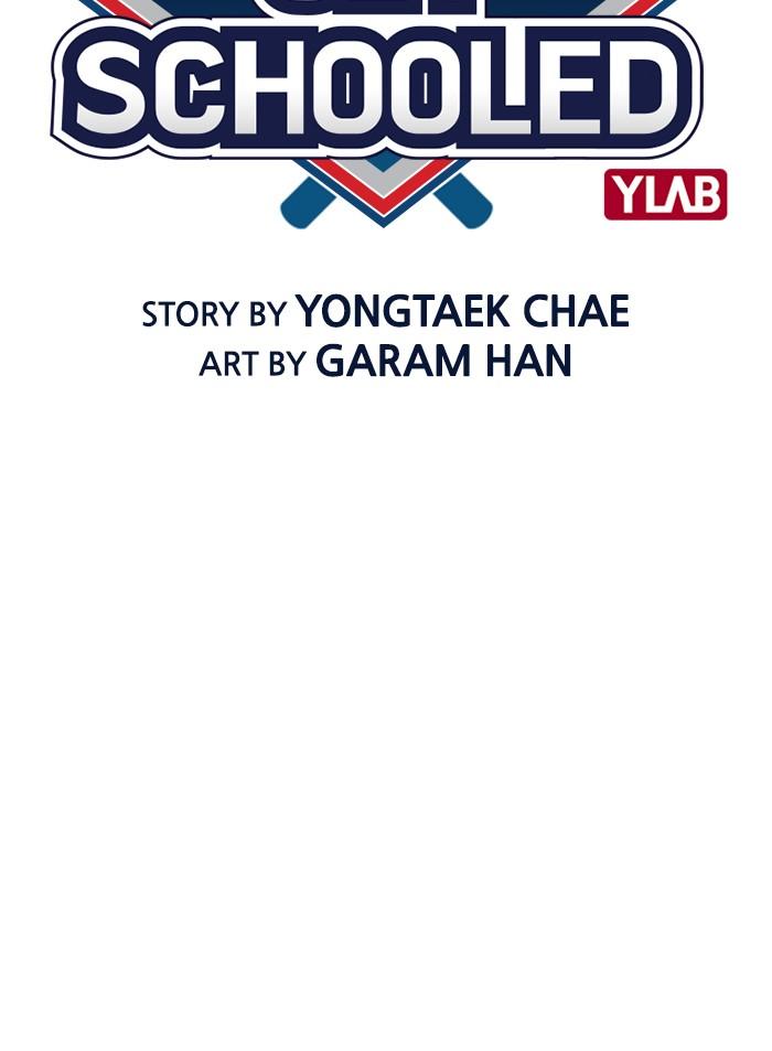 Get Schooled Episode 1 19