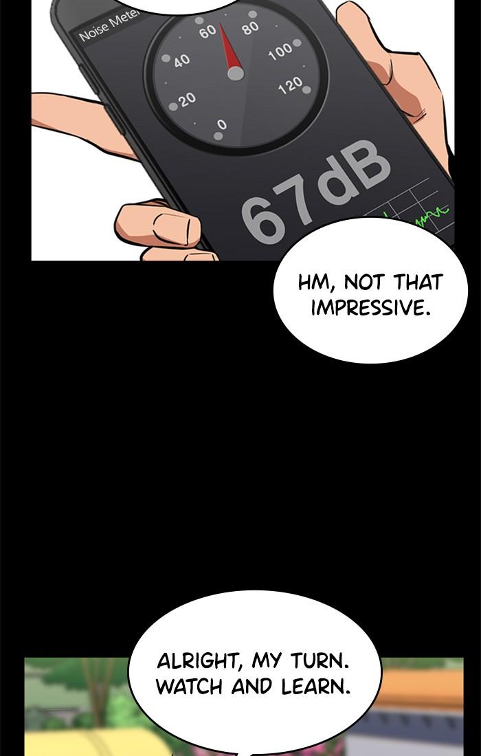 Get Schooled Episode 1 41