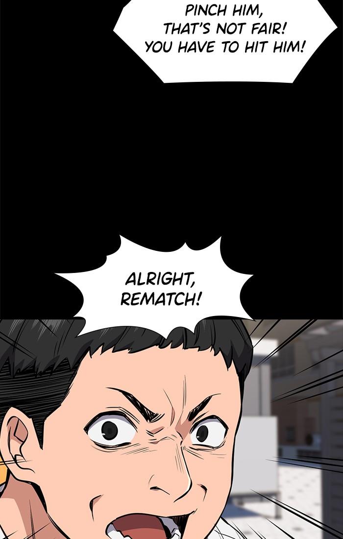 Get Schooled Episode 1 48