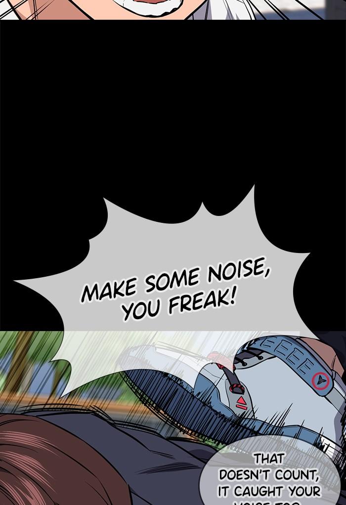 Get Schooled Episode 1 49