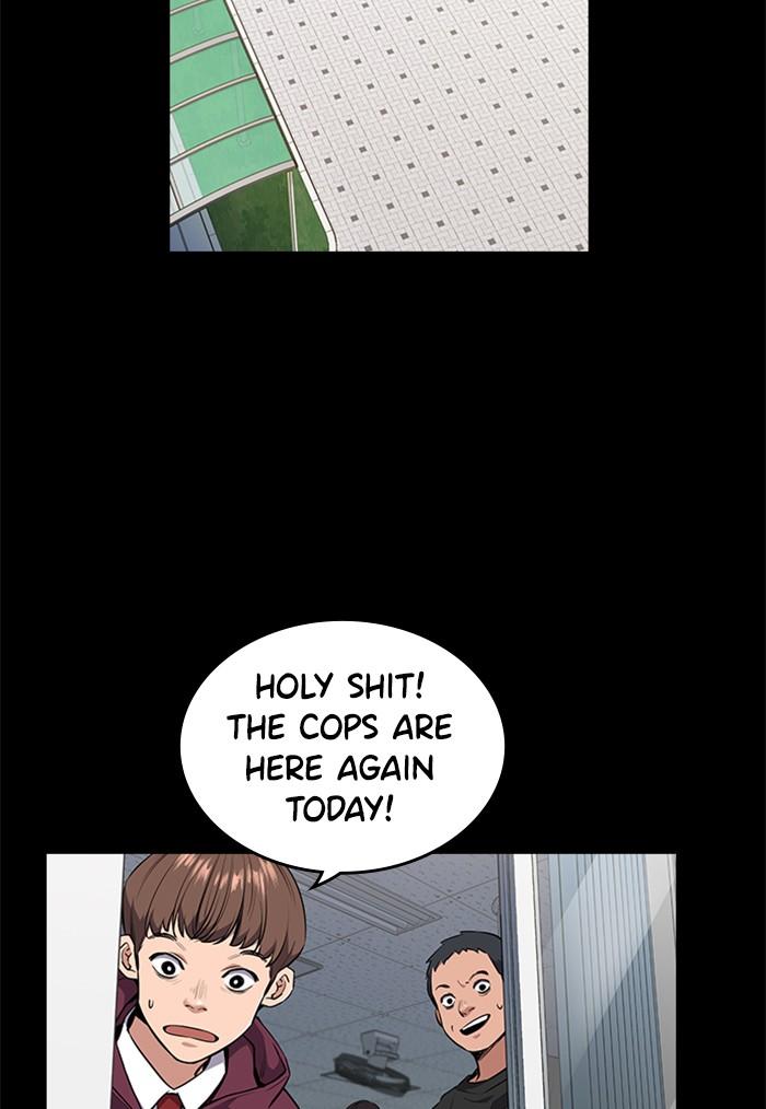 Get Schooled Episode 1 78