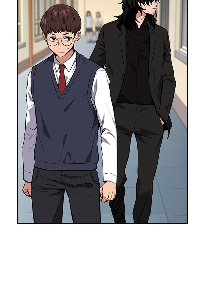 Get Schooled Episode 1 121