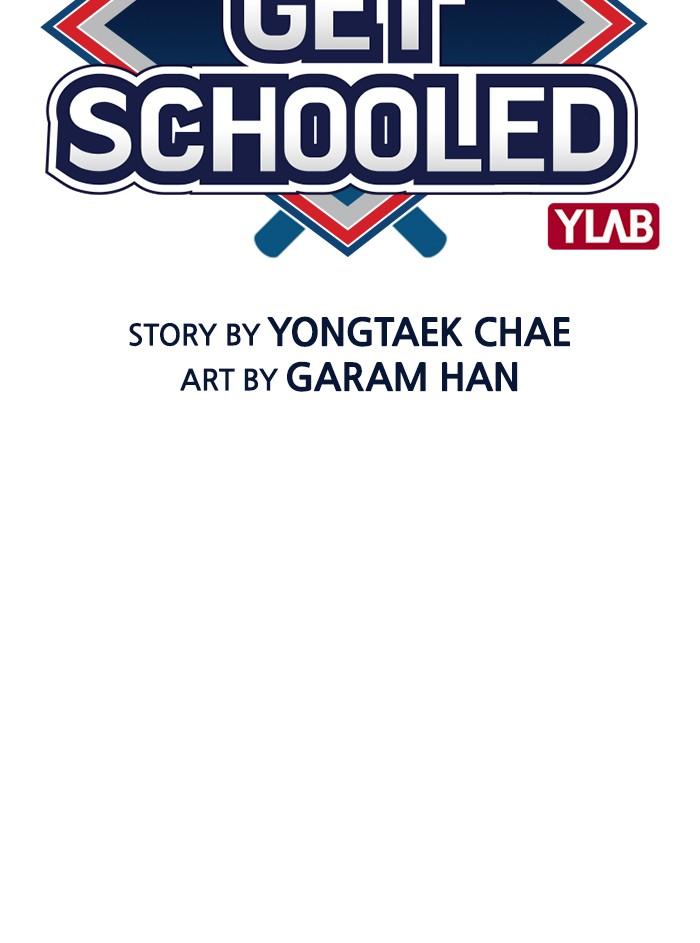 Get Schooled Episode 2 26