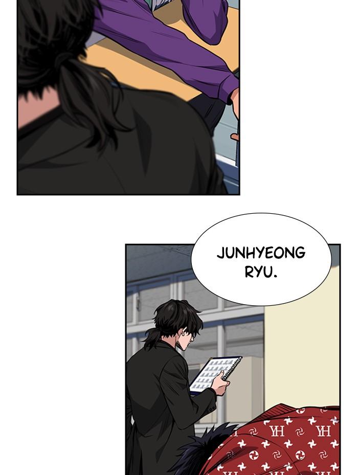 Get Schooled Episode 2 68