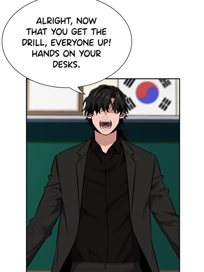 Get Schooled Episode 2 139