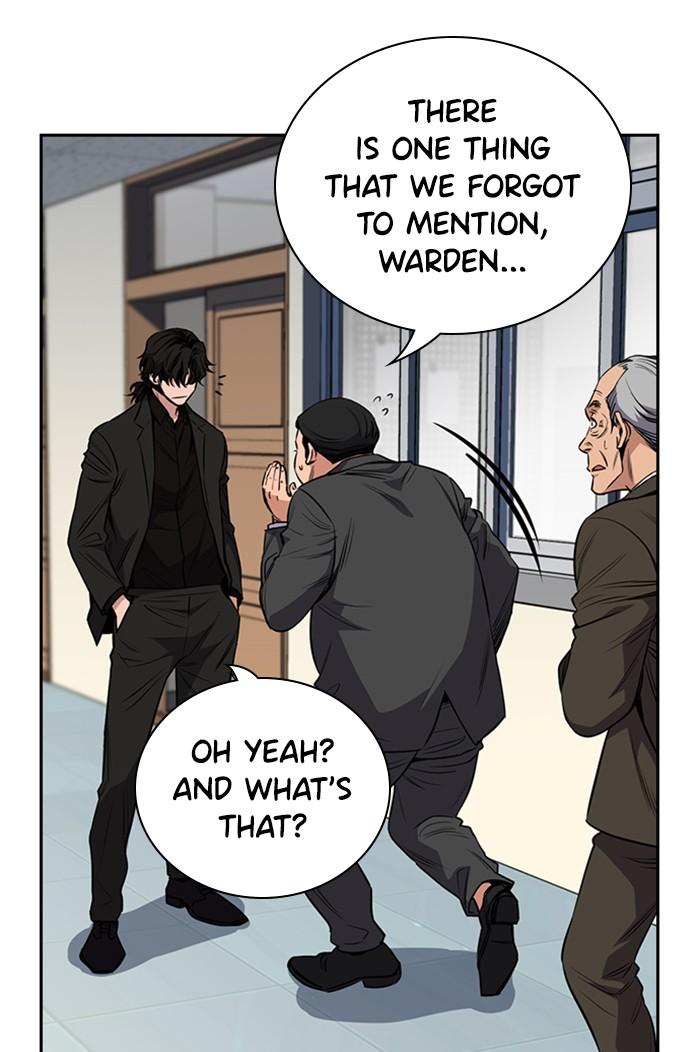 Get Schooled Episode 3 17