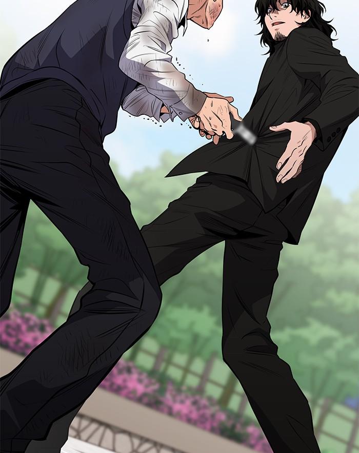 Get Schooled Episode 4 4