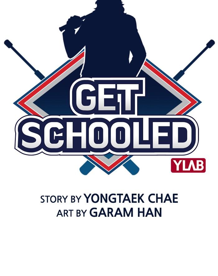 Get Schooled Episode 4 15