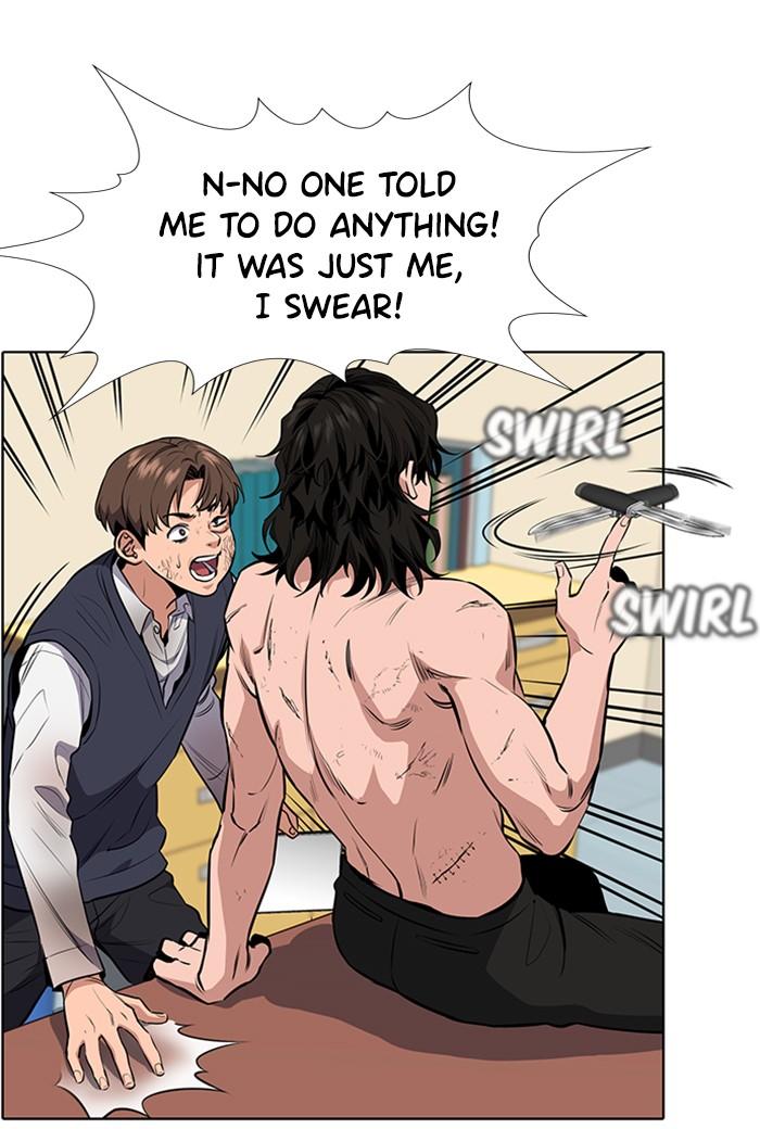 Get Schooled Episode 4 36