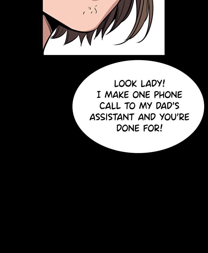 Get Schooled Episode 4 70