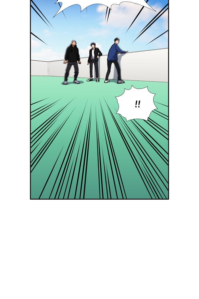 Get Schooled Episode 4 124