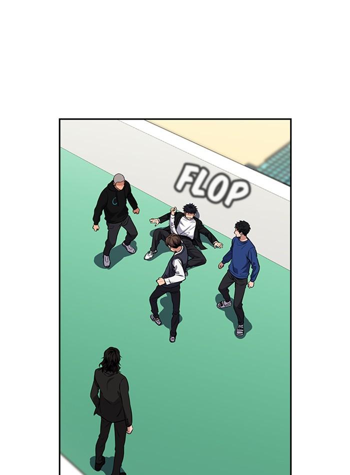 Get Schooled Episode 4 136