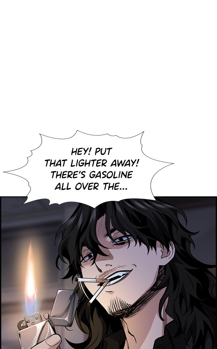 Get Schooled Episode 6 4