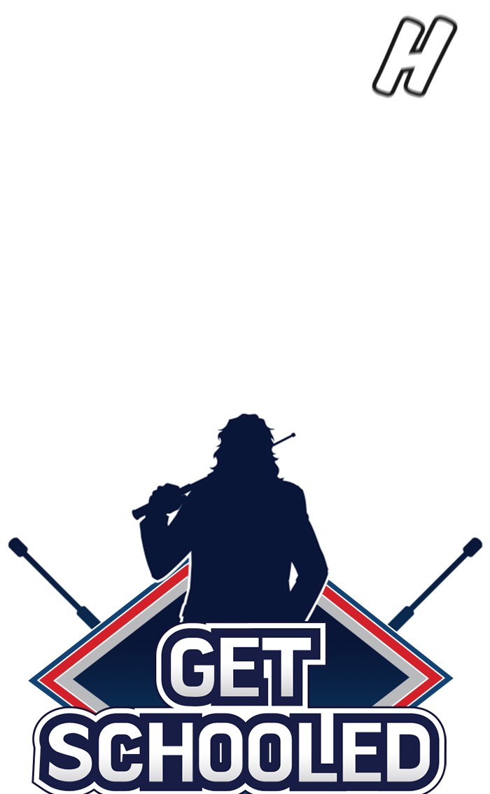 Get Schooled Episode 6 12