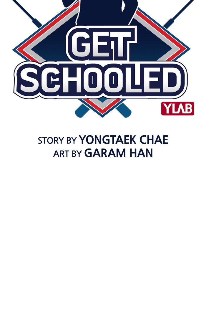 Get Schooled Episode 7 11