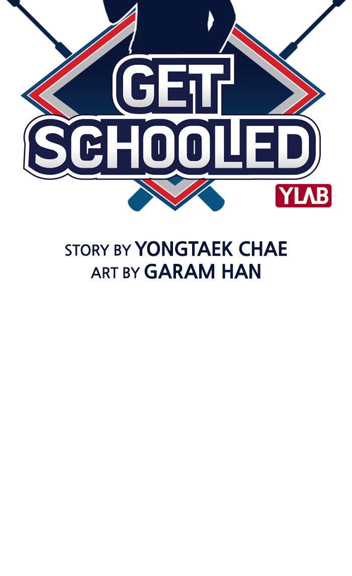 Get Schooled Episode 8 12