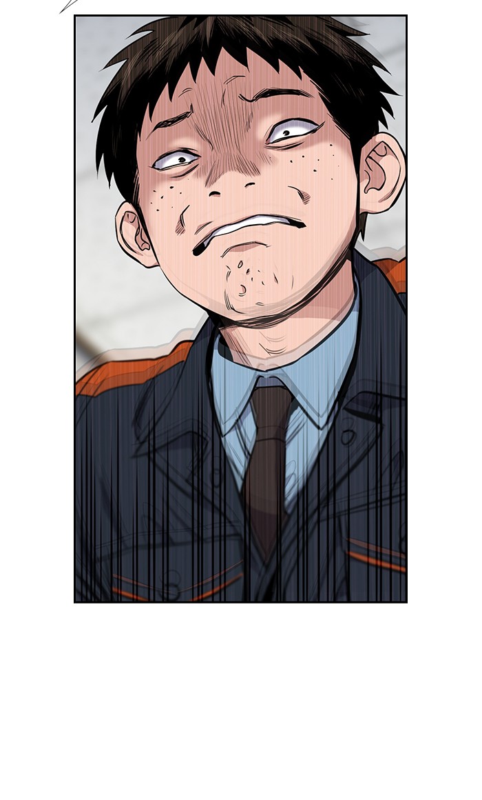 Get Schooled Episode 8 20