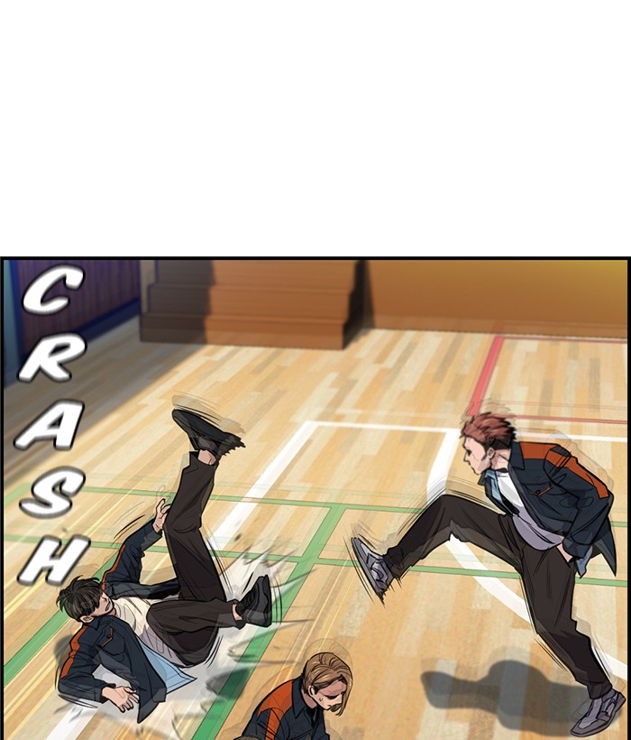 Get Schooled Episode 8 40